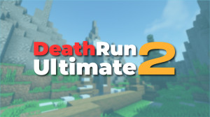 下载 DeathRun: Ultimate II 1.0 对于 Minecraft 1.19.2