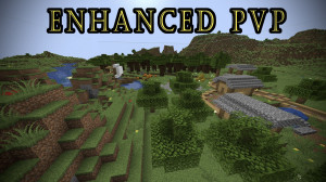 下载 Enhanced Duel PvP 1.0 对于 Minecraft 1.19
