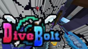 下载 DiveBolt 1.0.2 对于 Minecraft 1.19