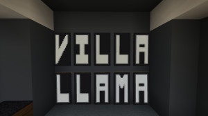 下载 Villa Llama 1.0 对于 Minecraft 1.19.2