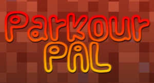 下载 Parkour PAL 1.0 对于 Minecraft 1.17.1