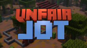 下载 Unfair Jot 1.3 对于 Minecraft 1.19
