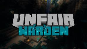 下载 Unfair Warden 1.2 对于 Minecraft 1.19