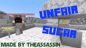 下载 Unfair Sugar 1.0.0 对于 Minecraft 1.18.2