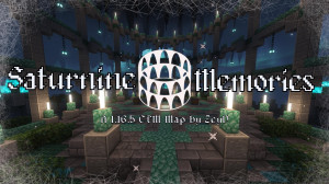 下载 Saturnine Memories 1.5 对于 Minecraft 1.16.5
