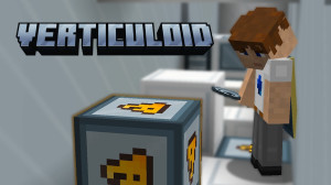 下载 Verticuloid 1.03 对于 Minecraft 1.18.2