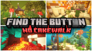 下载 Find The Button: No Cakewalk 1.0.2 对于 Minecraft 1.18.2