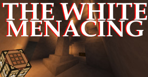 下载 The White Menacing 1.1 对于 Minecraft 1.18.1