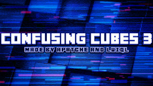 下载 Confusing Cubes 3 1.2 对于 Minecraft 1.19.2