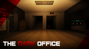 下载 The Dark Office 1.0 对于 Minecraft 1.19.3
