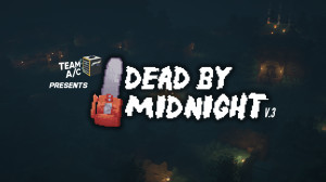 下载 Dead By Midnight 1.3 对于 Minecraft 1.19.4