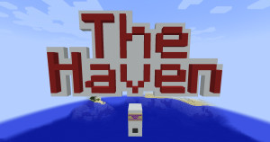下载 Tour of The Haven 1.0 对于 Minecraft 1.20.2