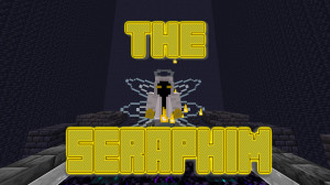 下载 The Seraphim 1.0 对于 Minecraft 1.20.1