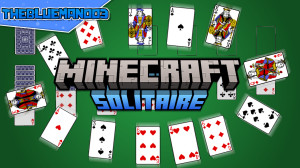 下载 Minecraft Solitaire 1.0.0 对于 Minecraft 1.20.2