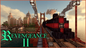 下载 Revengeance II 1.0 对于 Minecraft 1.20.1