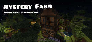 下载 Mystery Farm 1.0 [Bedrock Map] 对于 Minecraft 1.20.1