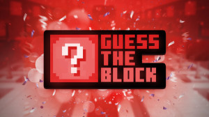 下载 Guess The Block 1.0 对于 Minecraft 1.20.1