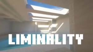 下载 LIMINALITY 1.0 对于 Minecraft 1.19.1
