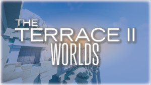 下载 The Terrace 2: WORLDS 1.7 对于 Minecraft 1.20.1