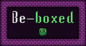 下载 Be-boxed 1.0 对于 Minecraft 1.20.1