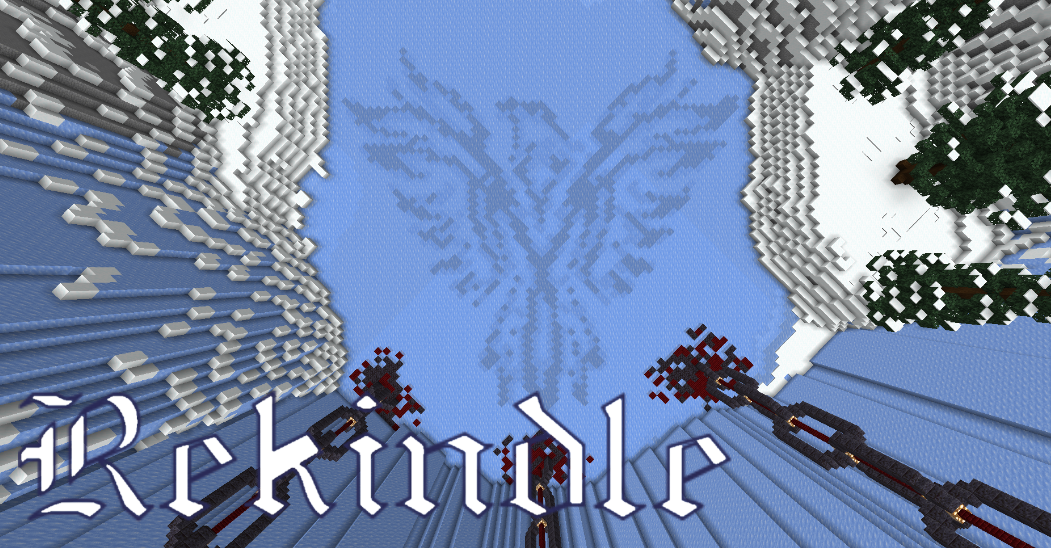 下载 Rekindle 1.0 对于 Minecraft 1.16.3