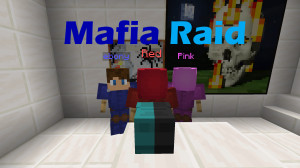 下载 Colours: Mafia Raid 1.0 对于 Minecraft 1.19.4