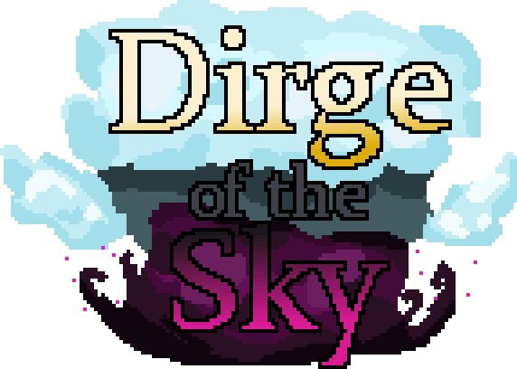 下载 Dirge of The Sky 1.4 对于 Minecraft 1.20.1