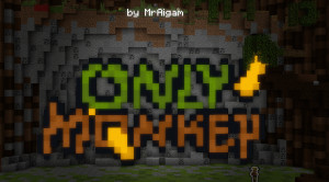 下载 OnlyMonkey 3.5 对于 Minecraft 1.20