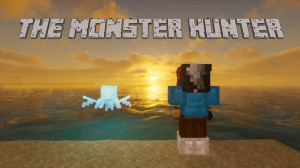下载 The Monster Hunter 1.0 对于 Minecraft 1.20