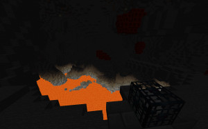 下载 Behemoth - Mystic Caves #1 1.0 对于 Minecraft 1.19.3