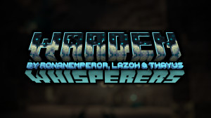 下载 Warden Whisperers 1.0.1 对于 Minecraft 1.19.4