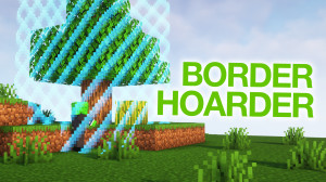 下载 Border Hoarder 1.0 对于 Minecraft 1.19.4