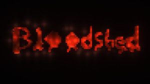 下载 Bloodshed 1.0 对于 Minecraft 1.20.1