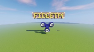 下载 Fidgetm 对于 Minecraft 1.12