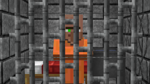 下载 Escape Prison 对于 Minecraft 1.12