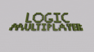 下载 Logical Puzzles: Multiplayer 对于 Minecraft 1.11.2