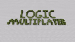 下载 Logical Puzzles: Multiplayer 对于 Minecraft 1.11.2