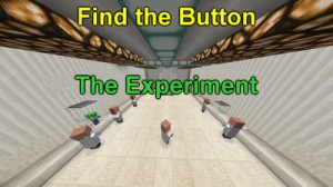 下载 Find the Button: The Experiment 对于 Minecraft 1.10.2