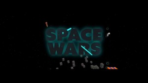 下载 Space Wars 对于 Minecraft 1.12