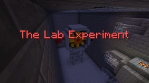 下载 The Lab Experiment 对于 Minecraft 1.12.2