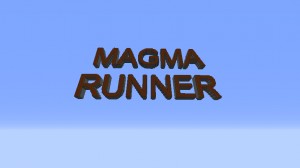 下载 Magma Runner 对于 Minecraft 1.11.2