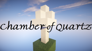 下载 Chamber Of Quartz 对于 Minecraft 1.11.2