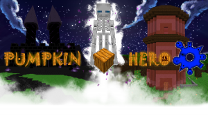 下载 Pumpkin Hero 对于 Minecraft 1.11.2