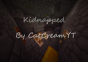 下载 Kidnapped 对于 Minecraft 1.11.2