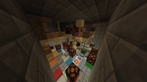 下载 RedstoneWay II 对于 Minecraft 1.11.2