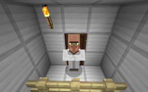 下载 Dr. Fletcher's 15 Ways to Die 对于 Minecraft 1.11.2