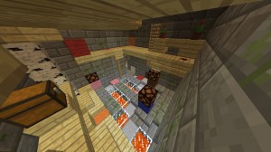 下载 RedstoneWay 对于 Minecraft 1.11.2