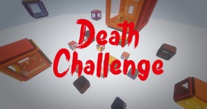 下载 Death Challenge 对于 Minecraft 1.11.2