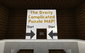 下载 Overly Complicated 对于 Minecraft 1.11.2