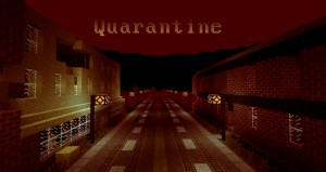 下载 Quarantine 对于 Minecraft 1.11.2